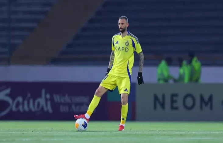 Link Streaming AFC Champions League Elite 2024/25 Babak 16 Besar Leg Kedua dalam di VISION+