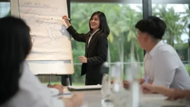 Lippo Karawaci Kembangkan Organisasi Melalui Pendidikan dan juga Pengembangunan