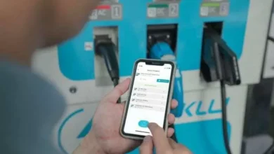 Lonjakan Drastis Pemudik Kendaraan Listrik: PLN Siaga Penuh dengan 1.000 SPKLU di area area Jalur Trans Jawa-Sumatra!
