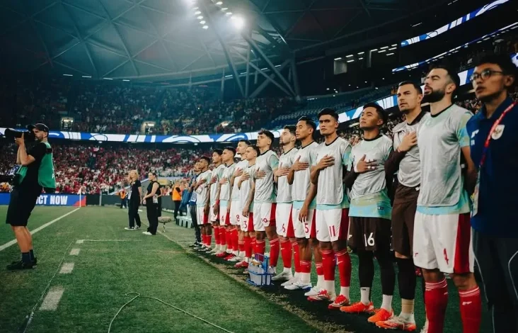 Mampukah Timnas Indonesia Diterima ke Piala Planet 2026? Ini adalah adalah Skenarionya