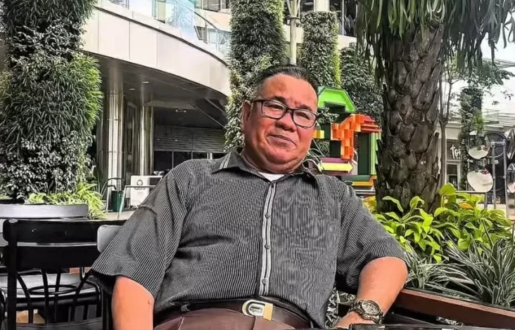 Mantan Koordinator GAM Ungkap Alasannya Dukung Pengesahan RUU TNI
