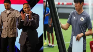 Marselino Ferdinan: Perbedaan Taktik Kluivert lalu Shin Tae-yong Bikin Penasaran!