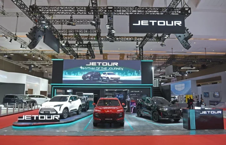 Masih Eksternal pada area Indonesia, Jetour Akui Sering Dianggap Agen Perjalanan Wisata