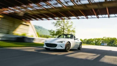Mazda Bergeser ke Pasar Premium, Nasib Miata dalam area Ujung Tanduk?