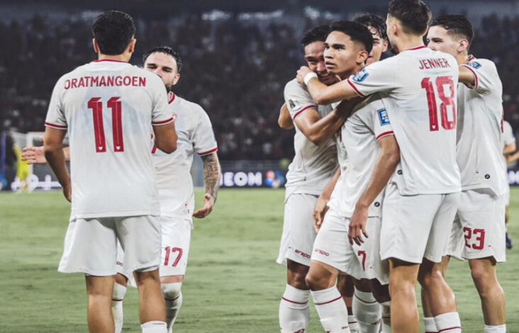 Bumi Pers Irak Prediksi Timnas Indonesia Bakal Berhasil ke Piala Global 2026