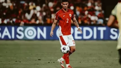 Mees Hilgers Absen pada waktu Timnas Indonesia vs Bahrain: Lini Belakang Skuad Garuda di tempat Bahaya?