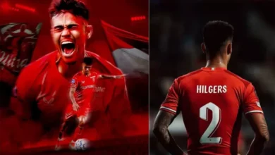 Mees Hilgers Bersinar dalam di Laga ke-100, FC Twente Naik Peringkat!