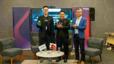 Melindungi Pahlawan Jalanan: Telkomsel, Kaspersky, dan juga juga Gojek Bersatu Padu Hadirkan Paket Swadaya Aman