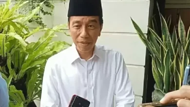 Menakar Kans Jokowi Gabung PSI