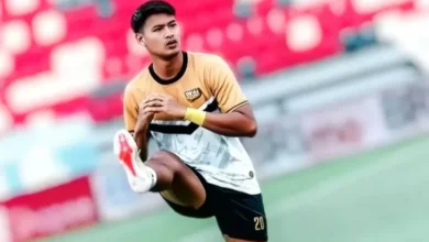 Menanti Taji Septian Bagaskara: Dari Kejuaraan 3 ke Kualifikasi Piala Planet