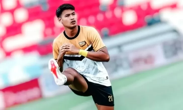 Menanti Taji Septian Bagaskara: Dari Kejuaraan 3 ke Kualifikasi Piala Planet