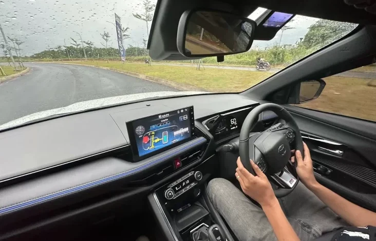 Mudik Nyaman juga Aman? Hal ini Dia Perlengkapan Tempur Wajib Bawa pada Mobil Pribadi!