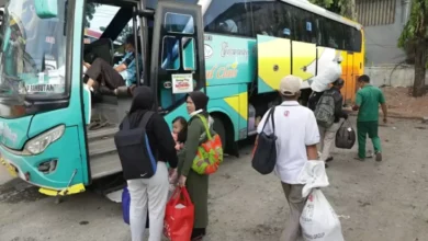 Mudik Nyaman ke Cirebon? Siapkan Dana, Ini adalah adalah Daftar Lengkap Bus dan juga Harga Tiketnya!