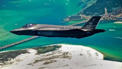 NATO Akan Bubar Tanpa Bantuan AS, Kenapa? Washington Adalah Eksportir Senjata Terbesar dalam tempat Planet