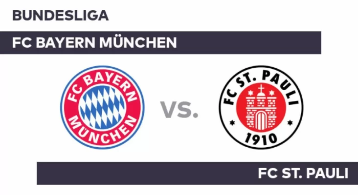 Nonton Matchday 27 Bundesliga pada pada VISION+, Link pada Sini