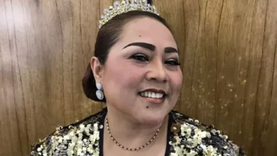 Nunung Stres Bolak-balik Solo-Jakarta untuk Berobat juga Bekerja hingga Idap Asam Lambung Kronis