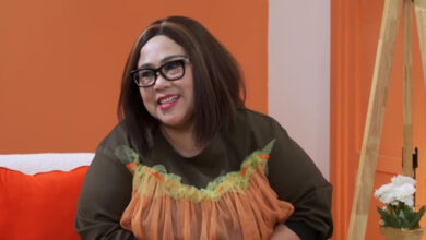 Nunung Tolak Tawaran Sule Tinggal pada Rumahnya, Lebih Nyaman Ngekos