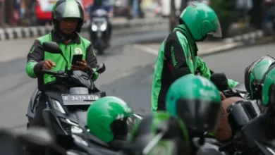 Ojol hingga Kurir Online Dapat Bonus Hari Raya, Segini Besarannya