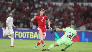 Ole Romeny Bukan yang dimaksud dimaksud Pertama! Hal ini Daftar Raja Gol Beruntun Timnas Indonesia!