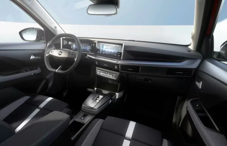 Opel dan juga juga Citroen Tawarkan Mobil Tanpa Fitur Hibur