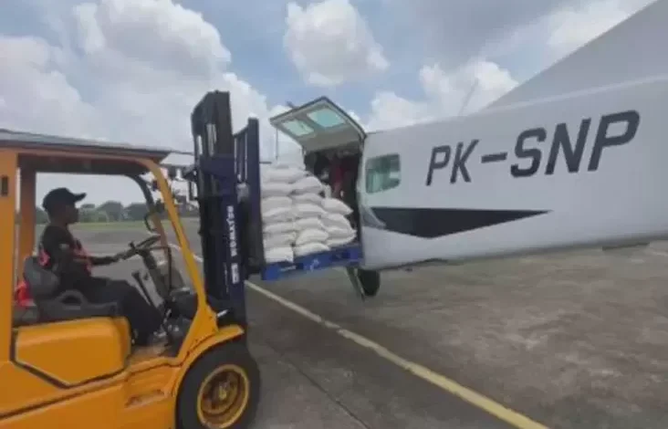Operasi Modifikasi Cuaca Makan Biaya Rp200 Juta Sekali Sorti Penerbangan