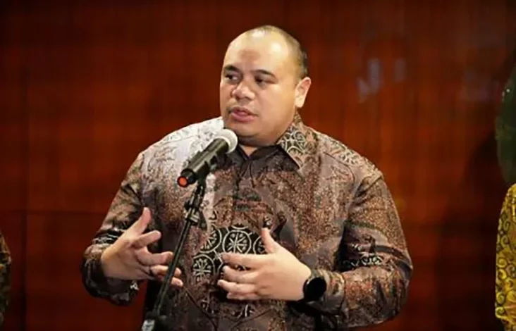 Pandu Sjahrir: Danantara Akan Fokus Pada Proyek yang digunakan mana Dorong Pertumbuhan Perekonomian
