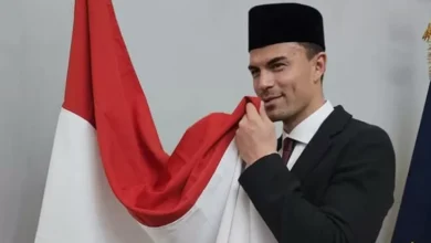 Pemain Termahal di Asia Tenggara setelahnya Emil Audero Cs Resmi Join Timnas Indonesia