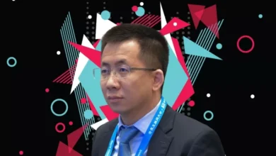 Pemilik TikTok Jadi Orang Terkaya di area tempat China