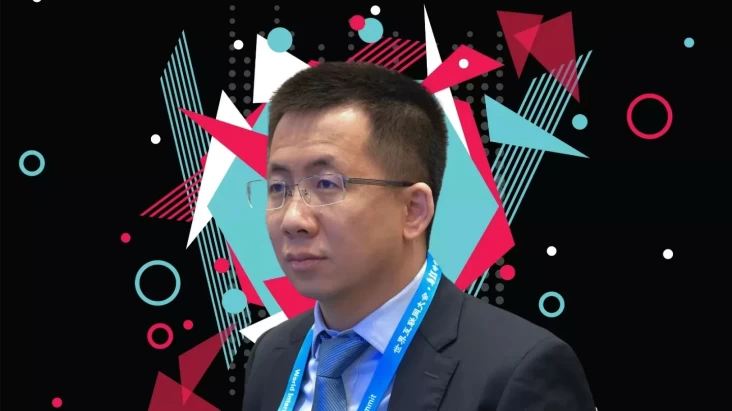 Pemilik TikTok Jadi Orang Terkaya di area tempat China
