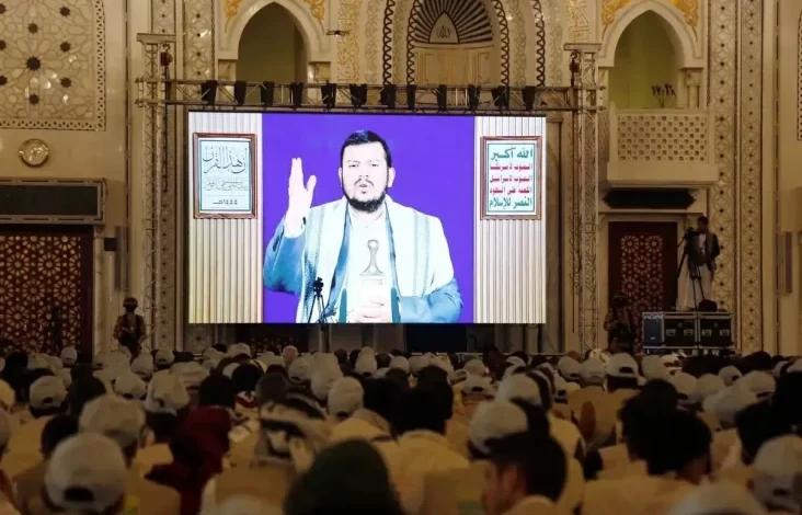 Pemimpin Houthi Kutuk Pembunuhan dalam pada Suriah, Tuding Amerika Serikat kemudian negeri negeri Israel Dukung Takfiri