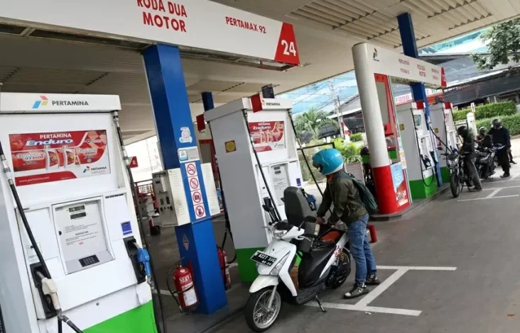 Pengamat Hasil Istilah BBM Oplosan Perlu Diluruskan tapi Korupsi pada Pertamina Harus Disetop