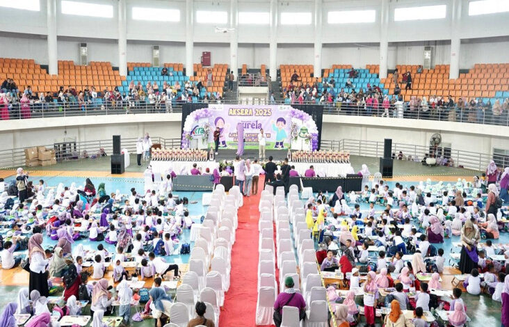 Kepentingan Melindungi Kulit Anak dari Paparan Sinar Matahari
