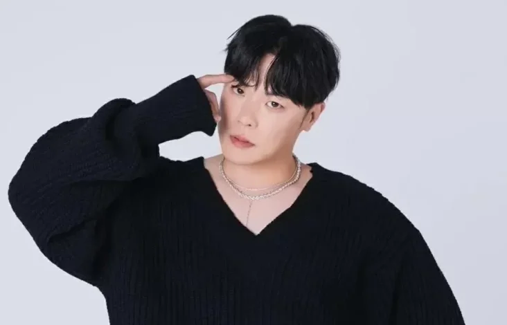 Penyanyi Korea Wheesung Meninggal Bumi pada tempat Rumahnya