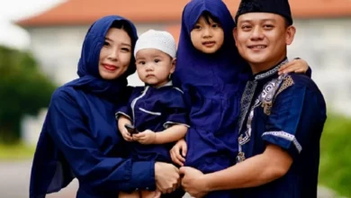 Perbandingan Sikap Istri Richard Lee kemudian Bobon Santoso pasca Tahu Suaminya Mualaf