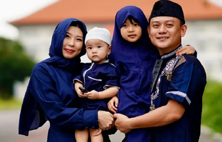 Perbandingan Sikap Istri Richard Lee kemudian Bobon Santoso pasca Tahu Suaminya Mualaf