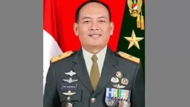 Perjalanan Karier Brigjen TNI Dwi Sasongko, Penerima Adhi Makayasa Akmil 1998 Butuh Waktu 16 Tahun Raih Pangkat Letkol