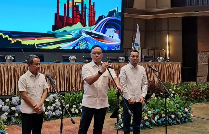 Pertamax Oplosan Jadi Ujian Besar, Dirut Pertamina Jamin Mutu RON 92