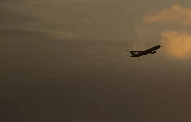 Perusahaan Singapura Bikin Indonesia Airlines, Kemenhub: Belum Kantongi Izin Terbang