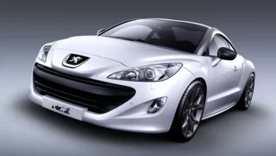 Peugeot RCZ Mobil Sport Paling Seksi hingga Hari Hal ini