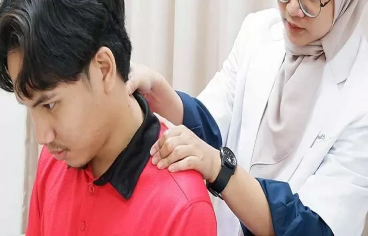 Pilihan Utama Melindungi Keseimbangan Tubuh: NK Health Hadirkan Layanan Fisioterapi Berkualitas di dalam area Bintaro
