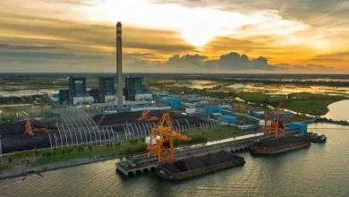 PLN IP Targetkan Penambahan Daya Listrik 2.000 MW pada di 2025