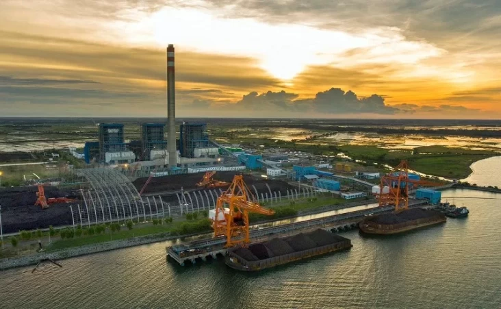 PLN IP Targetkan Penambahan Daya Listrik 2.000 MW pada di 2025