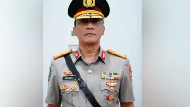 Profil Brigjen Eko Hadi Santoso, Jenderal Antiteror yang dimaksud Menjabat Dirtipidnarkoba Bareskrim Polri