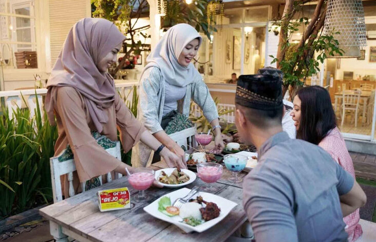 Puasa Lancar Tanpa Lemas! Begini Cara Melindungi Stamina dalam area Tengah Ramadan