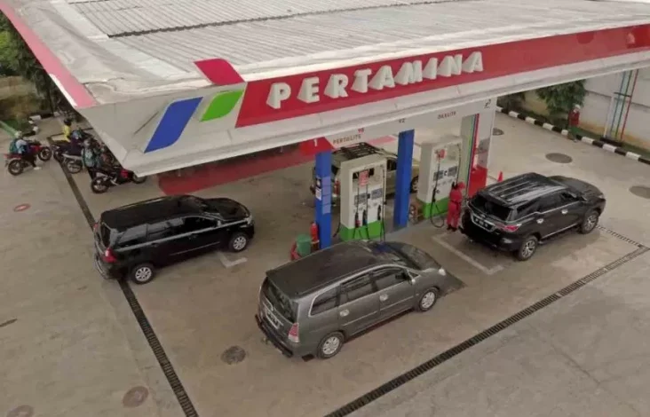 Pulihkan Kepercayaan Masyarakat, Hal ini adalah yang tersebut dimaksud Akan Dilakukan Pertamina
