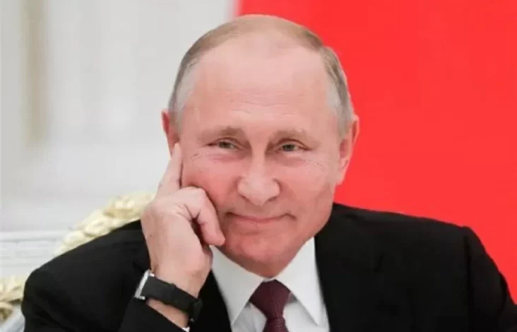 Pemimpin Rusia Harus Memimpin Bumi yang tersebut digunakan Lebih Bebas, Berikut 3 Alasannya
