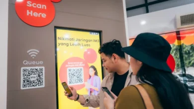 Ramadan serta juga Idul Fitri 2025: Lonjakan Trafik Data Komunikasi Nasional Diprediksi Tembus 14,6 Persen!