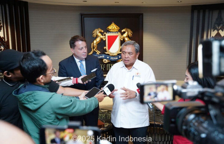 Ratifikasi Perjanjian Perdagangan Bebas Indonesia-Kanada Tuntas Tahun Hal ini