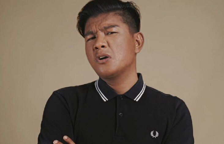 Reaksi Andika Kangen Band Tahu Ayah Mertuanya Seorang Polisi: Gue Takut Digeledah