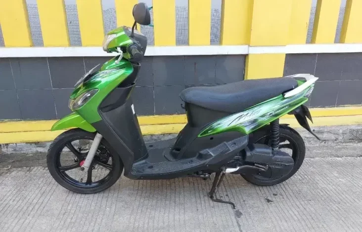 Rekomendasi Oli Bagus untuk Yamaha Mio Karbu, Mana yang digunakan Terbaik?